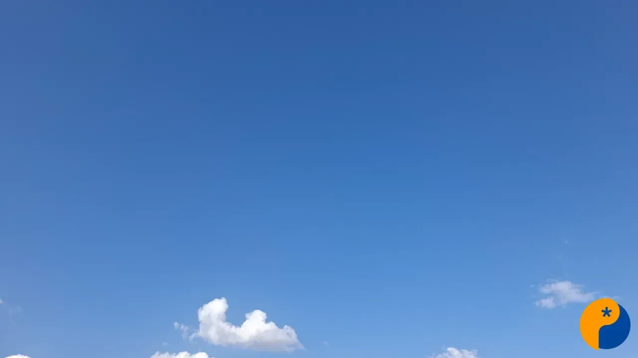 INMET alerta para baixa umidade e temperaturas de até 34°C em Patos de Minas