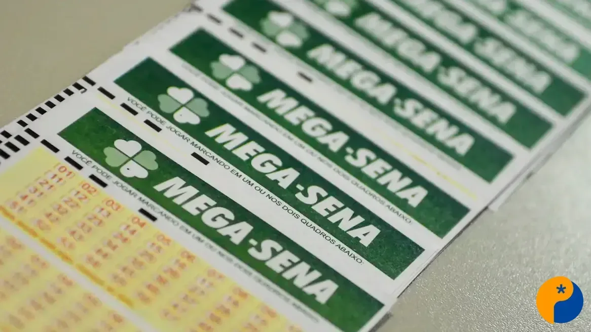 Mega-Sena acumula, ninguém leva prêmio principal e próximo sorteio pode pagar R$ 30 milhões