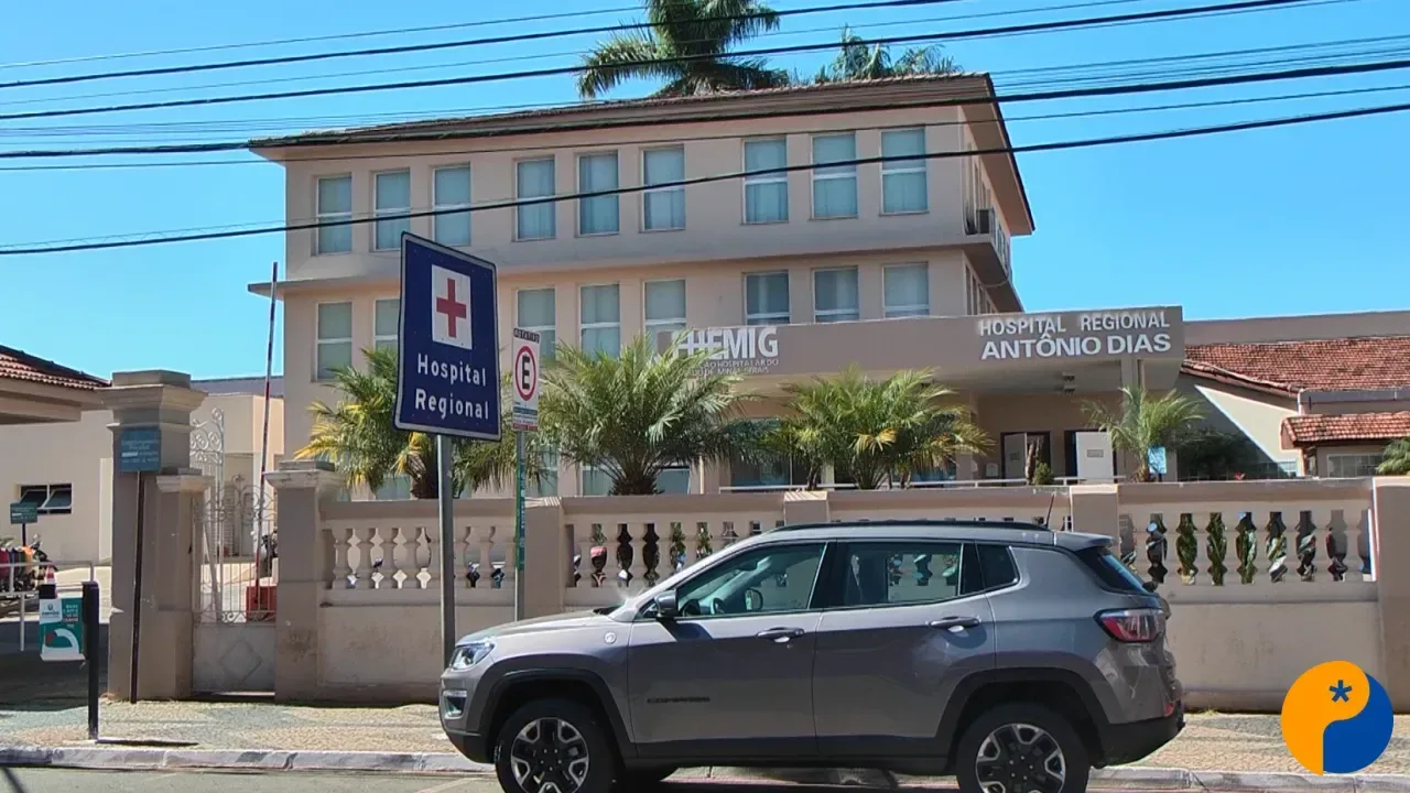 Homem é preso suspeito de estupro contra idosa de 85 anos em Varjão de Minas