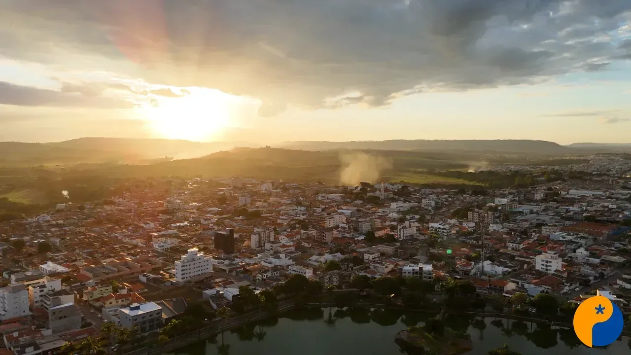 Patos de Minas pode chegar aos 32°C nesta segunda-feira (31); confira a previsão semanal