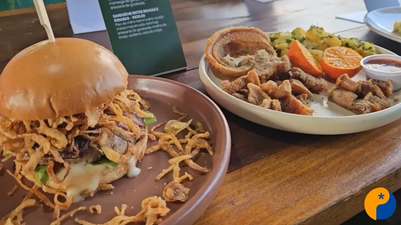 Festival Gastronômico encerra segunda edição com grande público em Patos de Minas