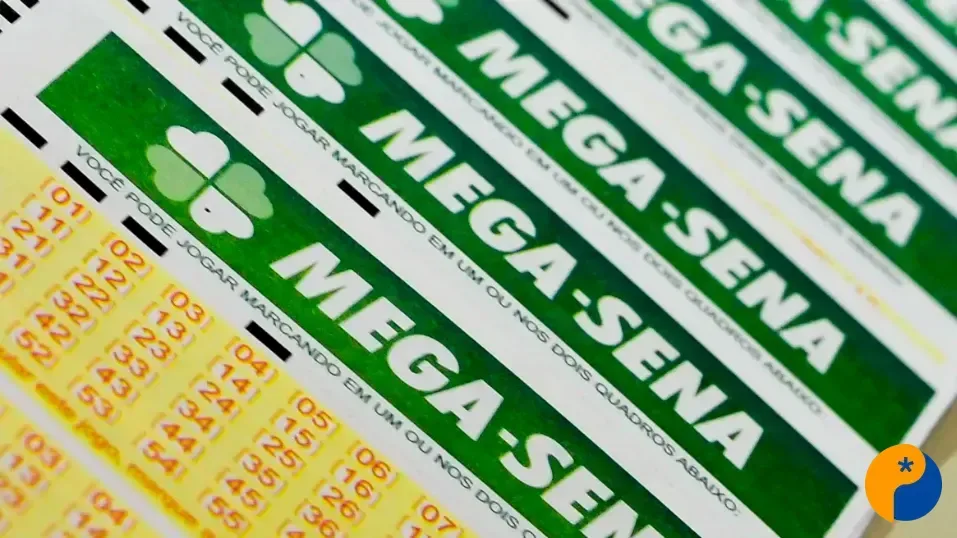 Mega-Sena acumula e prêmio de R$ 36 milhões será sorteado nesta terça-feira (1º)
