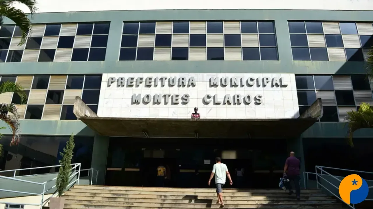 Ex-prefeito de Montes Claros é condenado a quase 10 anos por fraude em contrato de limpeza urbana