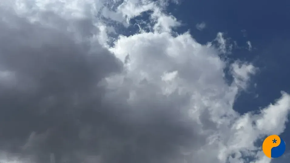 INMET alerta para tempestades com granizo e ventos de até 60 km/h em Patos de Minas e região