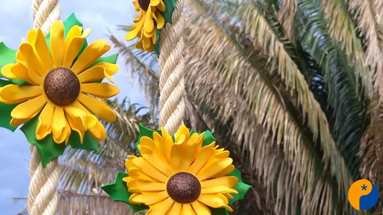 Festa da Primavera da Casa das Meninas terá evento especial no dia 12 de setembro