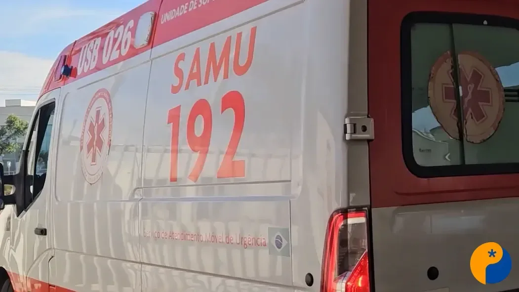 Patos de Minas registra 116 atendimentos do Samu por tentativas de autoextermínio e autoagressão
