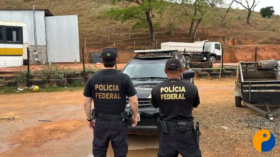 Operação combate contrabando de migrante e bloqueia R$ 24,3 milhões em Minas Gerais