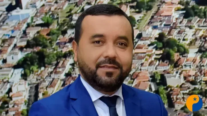 Vereador de Uberaba é preso em nova fase de operação que investiga funcionários fantasmas