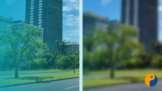 Mais de 3,2 milhões de mineiros podem ter miopia, apontam estimativas