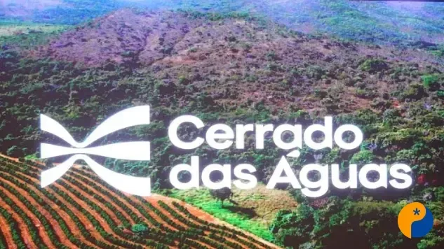 Cerrado das Águas amplia atuação e passa a trabalhar com regeneração territorial