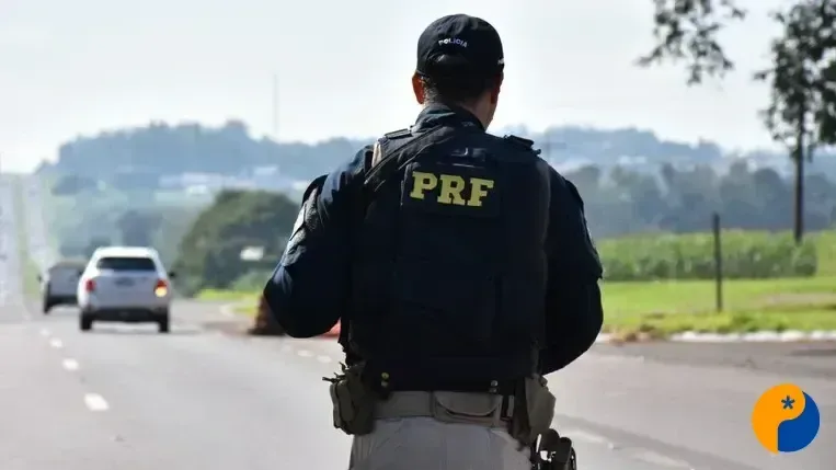 PRF reforça fiscalização no feriado: saiba os horários e as medidas nas rodovias de Minas