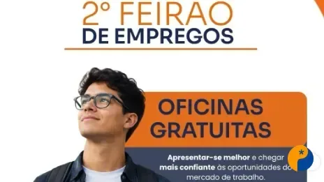 Prefeitura de Patos de Minas e Senac oferecem oficinas gratuitas para quem busca emprego