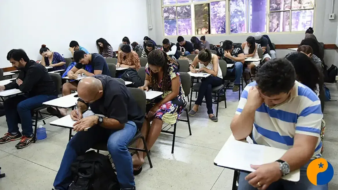Inep divulga gabaritos do Encceja 2026; resultados individuais saem em dezembro