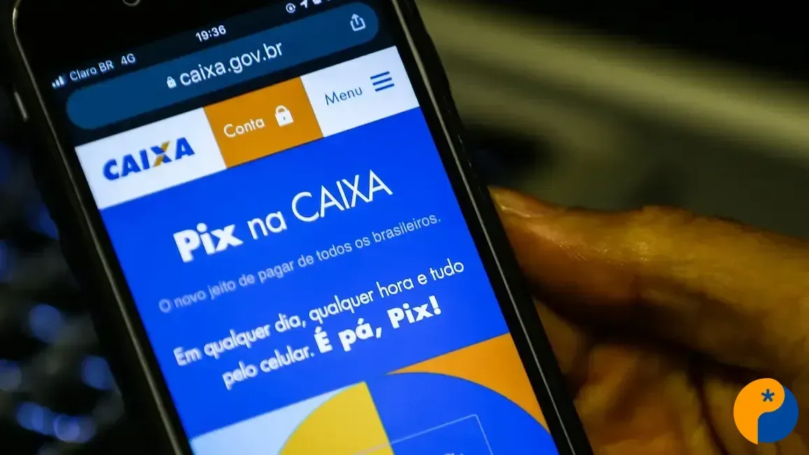 Caixa passa a permitir parcelamento de transferências e pagamentos feitos por Pix