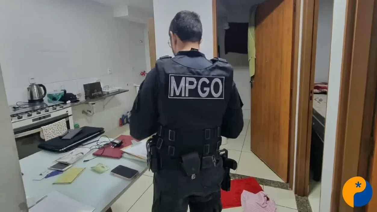 Operação prende suspeitos de aplicar golpe com sites falsos para pagamento de IPVA em Minas Gerais