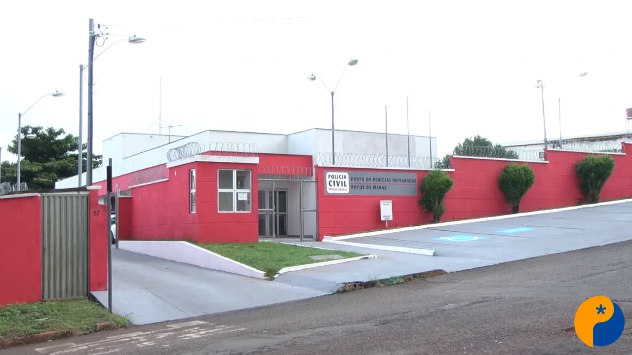 Homem é morto a facadas após desentendimento em alojamento no bairro Aurélio Caixeta 
