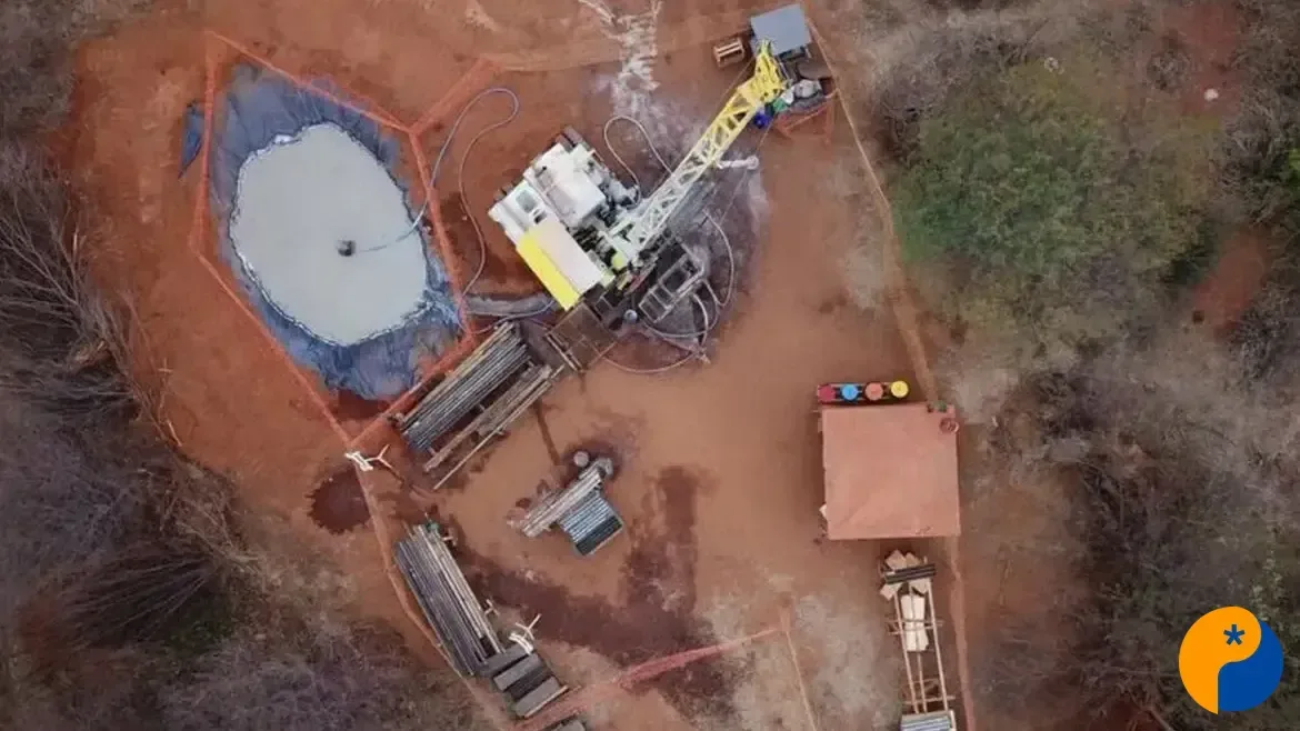 Justiça Federal manda suspender atividades de complexo de lítio da Sigma em Minas Gerais