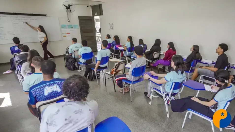 Desempenho dos estudantes brasileiros se aproxima da média dos países ricos, aponta Pisa