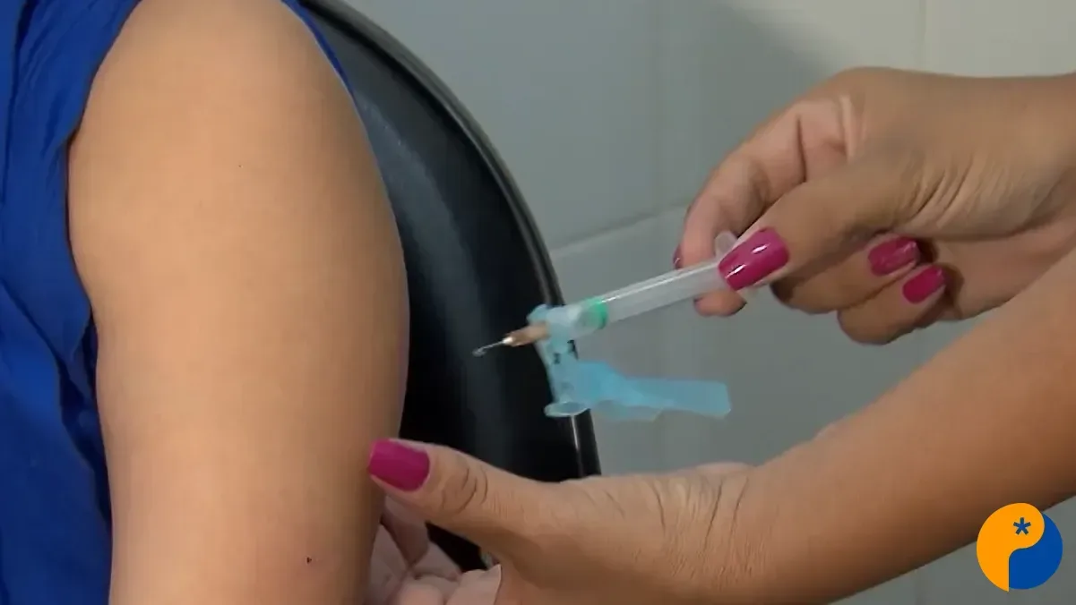 Qdenga: mais de 950 doses são aplicadas em uma semana em Patos de Minas