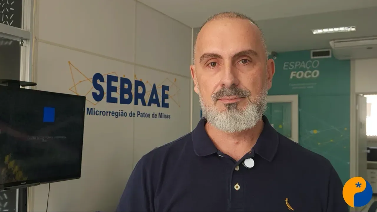 Casa Juntos pelo Agro será instalada em Patos de Minas com participação do Sebrae