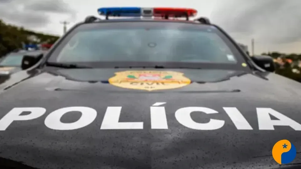 Homem é preso suspeito de abuso contra criança de 4 anos