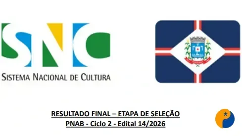 Patos de Minas divulga resultado final de seleção de projetos culturais da PNAB