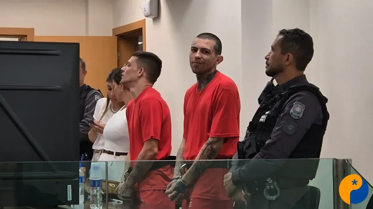 Júri condena dois por morte de homem que foi torturado e teve corpo jogado no Rio Paranaíba