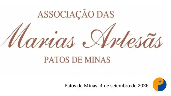 Associação das Marias Artesãs de Patos de Minas elege nova diretoria para gestão 2026/2030