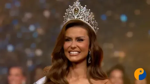 Brasileira entra no top 10 de favoritas ao Miss Universo 2026