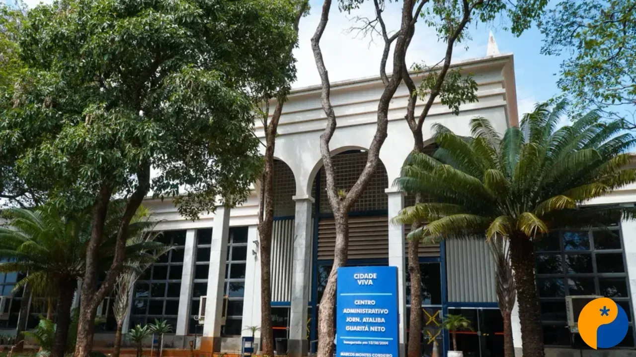 Operação investiga suspeitas de corrupção e fraude em sistemas da Prefeitura de Uberaba