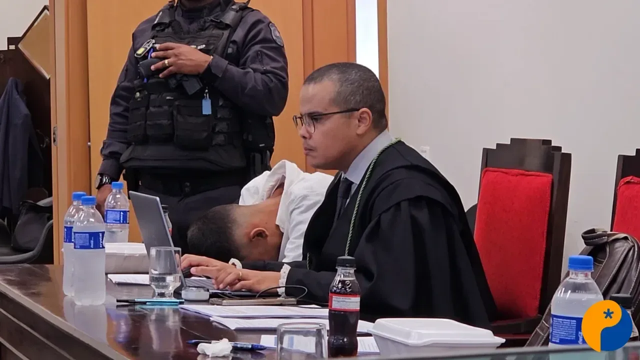 Acusado de ataque a tiros é condenado a 15 anos em Patos de Minas; segundo réu é absolvido 