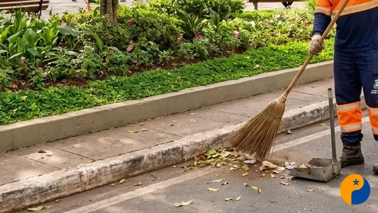 Município do Alto Paranaiba acata recomendação do MPT-MG para pôr fim ao uso de agrotóxicos na limpeza urbana