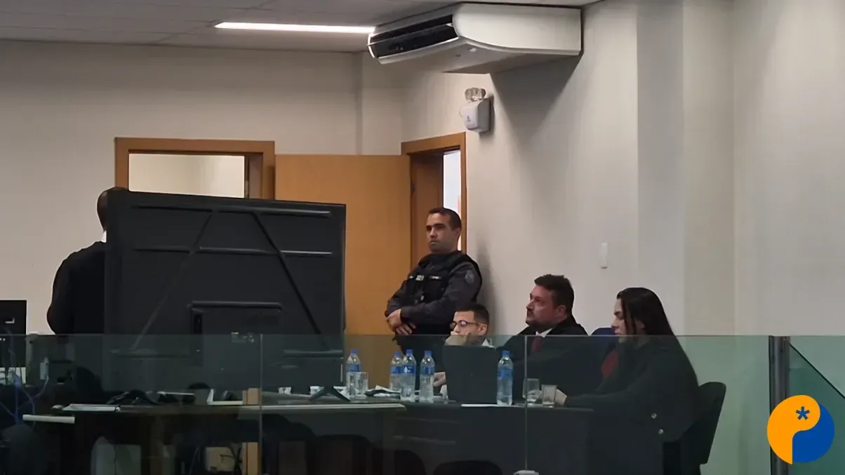 Acusado de matar Henrique Amaral é condenado a 19 anos e 4 meses em Patos de Minas 