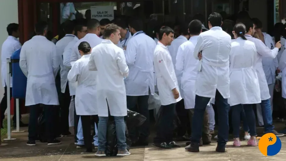 Enamed e Revalida: prazo para recorrer dos gabaritos termina na quinta-feira (17)