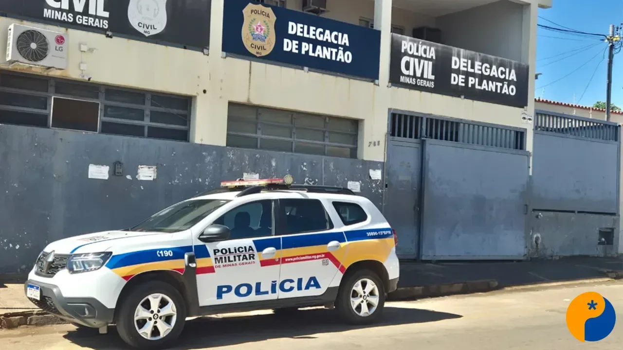 Polícia Civil indicia por matar colega a facadas após brincadeira com carne em Patos de Minas 