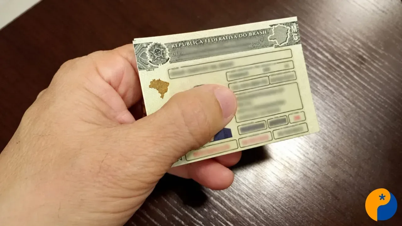 CNH vencida entre junho e setembro tem validade extra até dezembro