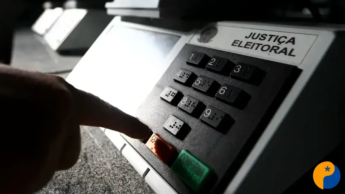 Candidatos não podem ser presos a partir deste sábado (19); regra vale até 48 horas após eleição