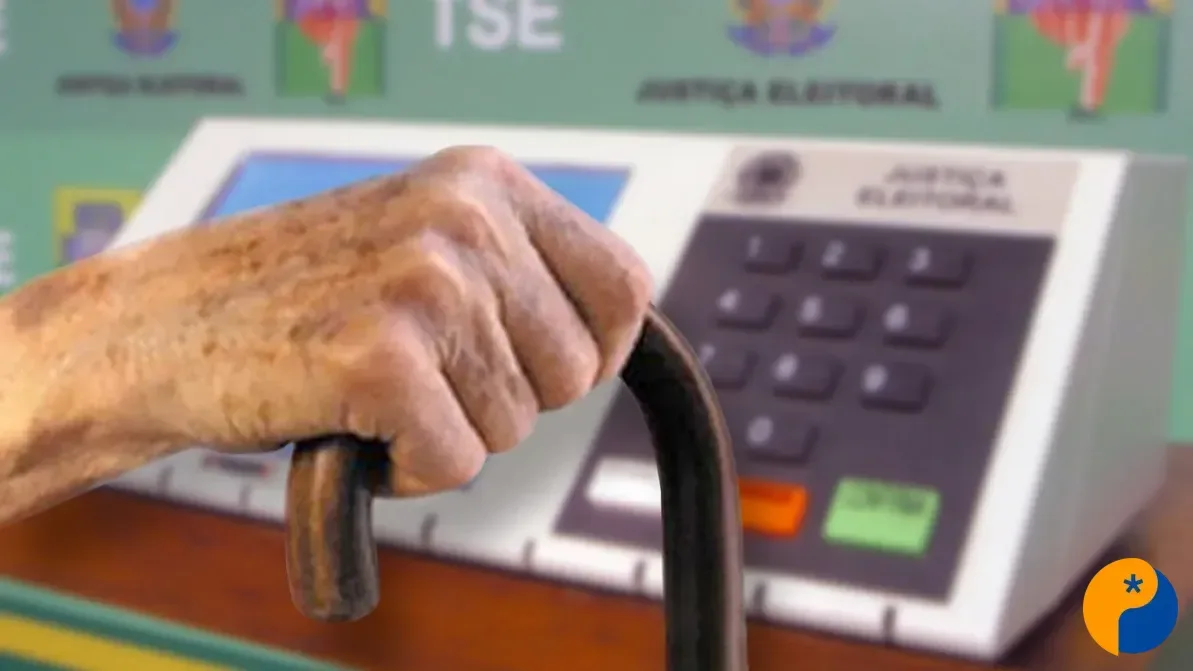 Aposentado ou pensionista que votar não precisará fazer Prova de Vida; saiba mais 