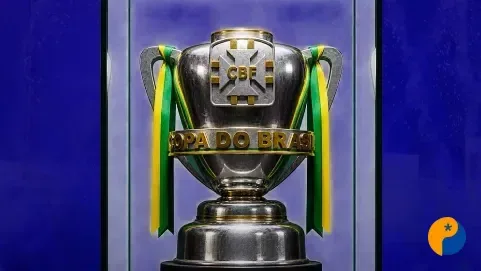 URT garante vaga na Copa do Brasil de 2027