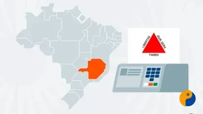 Eleições 2026: veja quem são os candidatos ao governo de Minas Gerais