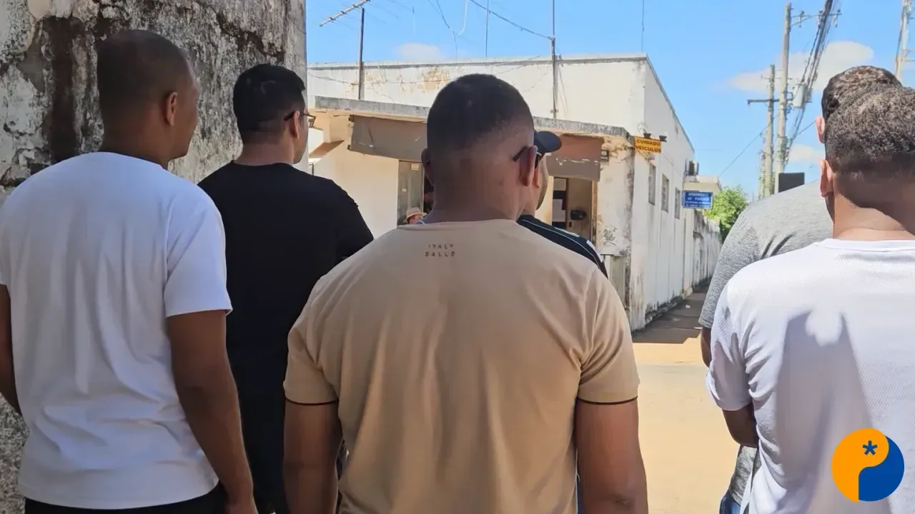 Vigilantes do Terminal Rodoviário de Patos de Minas suspendem greve