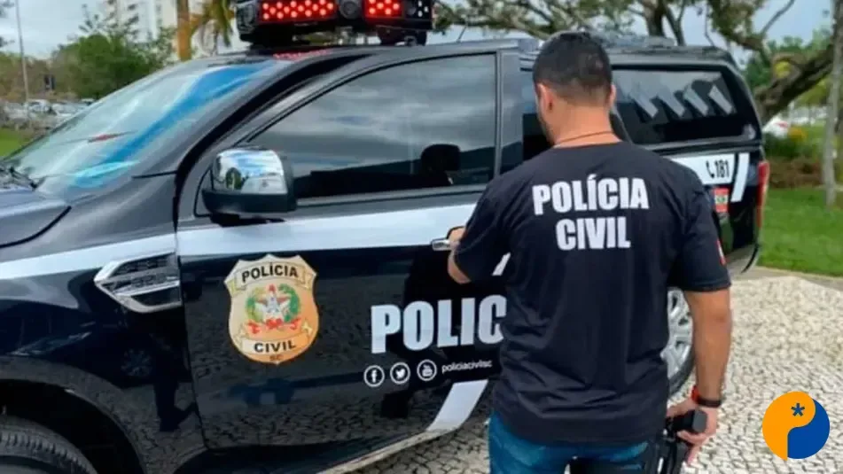 Polícia Civil de MG participa de operação contra esquema de tráfico ligado a facção do RJ 