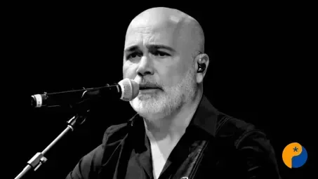 Cantor Rick, da dupla Rick e Renner, morre aos 59 anos