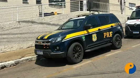 PRF de Patos de Minas salva trabalhador de 32 anos após duas paradas cardiorrespiratórias