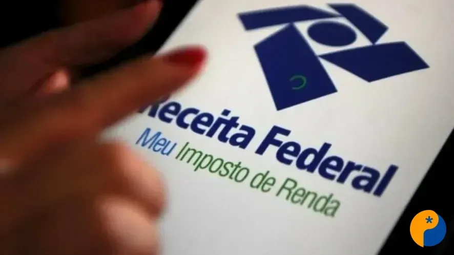 Receita Federal libera consulta à restituição do Imposto de Renda para 412 mil contribuintes