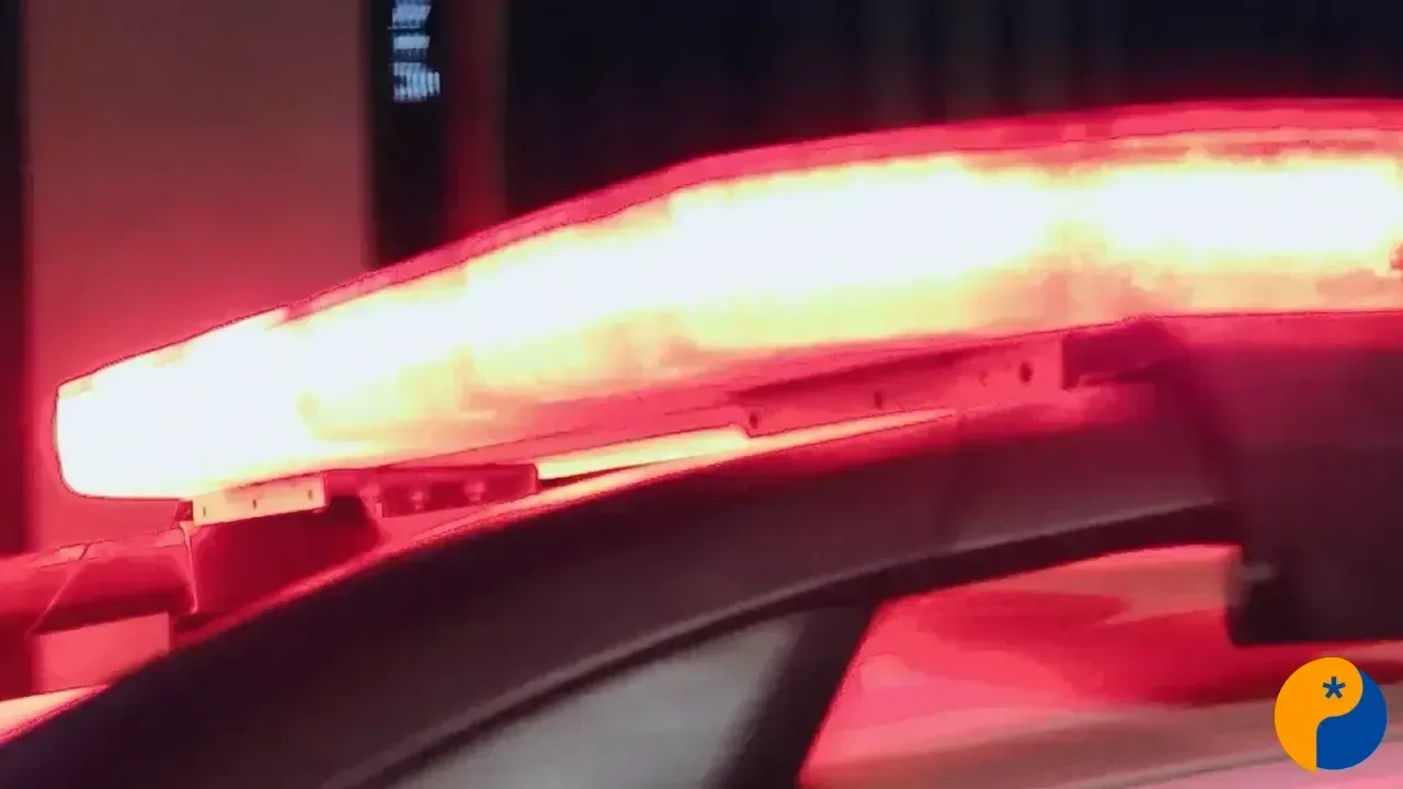 Após fuga, três suspeitos são presos com carro furtado em Lagoa Formosa 