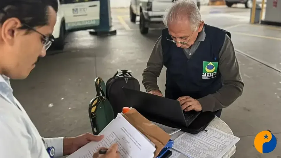 ANP aplica mais de R$ 200 milhões em multas por aumento abusivo de preços de combustíveis