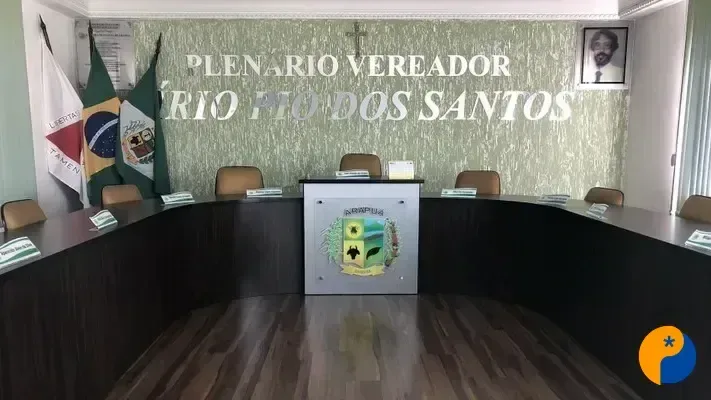 STF reverte decisão e mantém suspensão da cassação de vereador de Arapuá