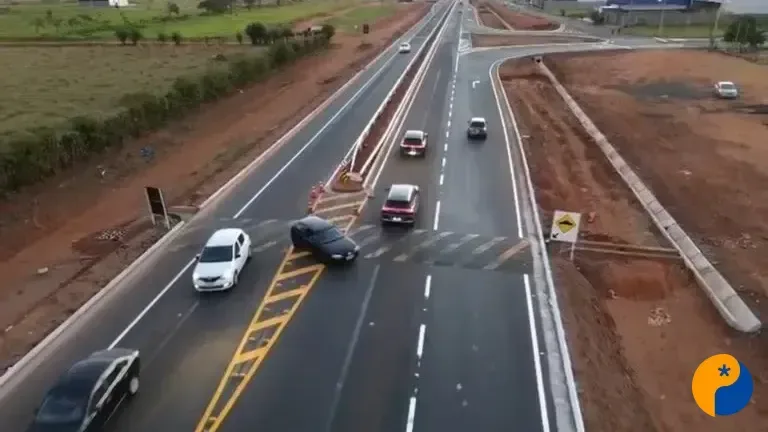 Justiça suspende acordo que alterou obra viária de acesso a loteamento em Uberlândia