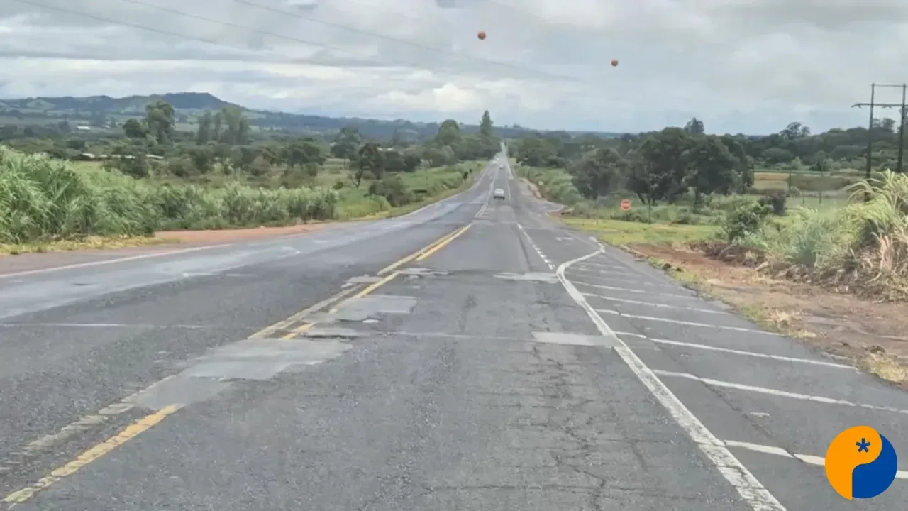Copam concede licença prévia para duplicação da BR-365 entre Patos de Minas e Patrocínio